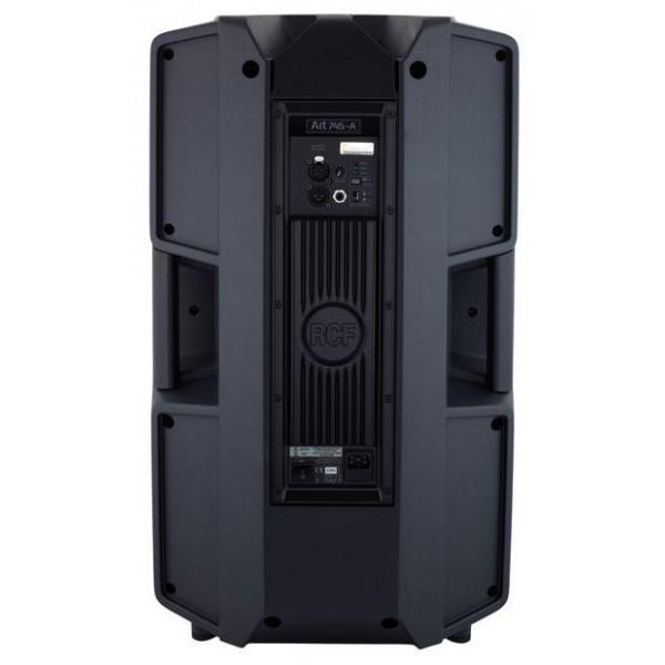 RCF ART 745-A - RCF ART 745-A