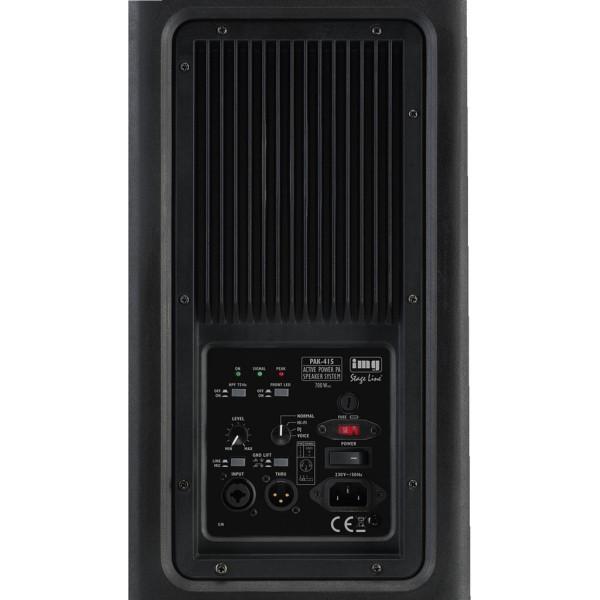 StageLine PAK-415 - StageLine PAK-415