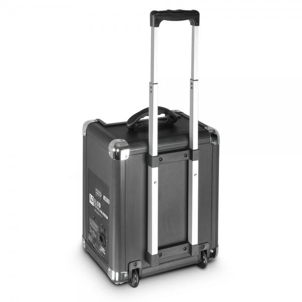 LD Systems Roadjack 10 Bundle SET - LD Systems Roadjack 10 Bundle SET