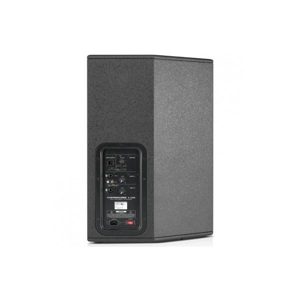 Boxa Activa DYNACORD A115A - Boxa Activa DYNACORD A115A