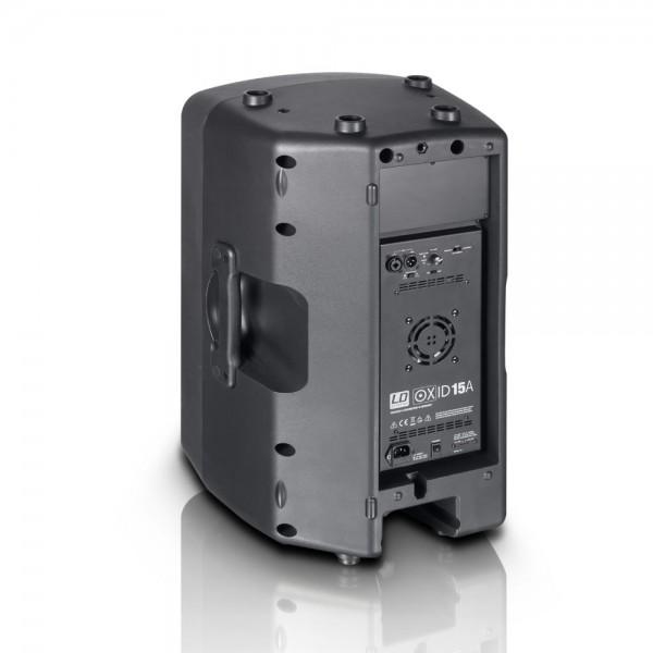 Boxa Activa LD Systems OXID 15 A - 15