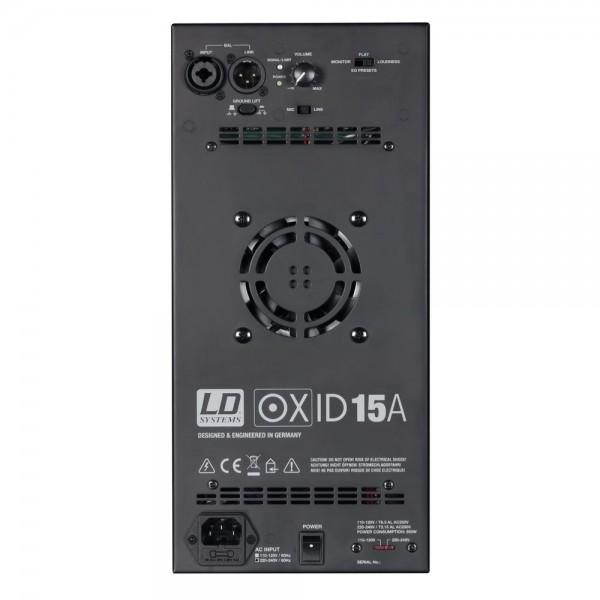 Boxa Activa LD Systems OXID 15 A - 15