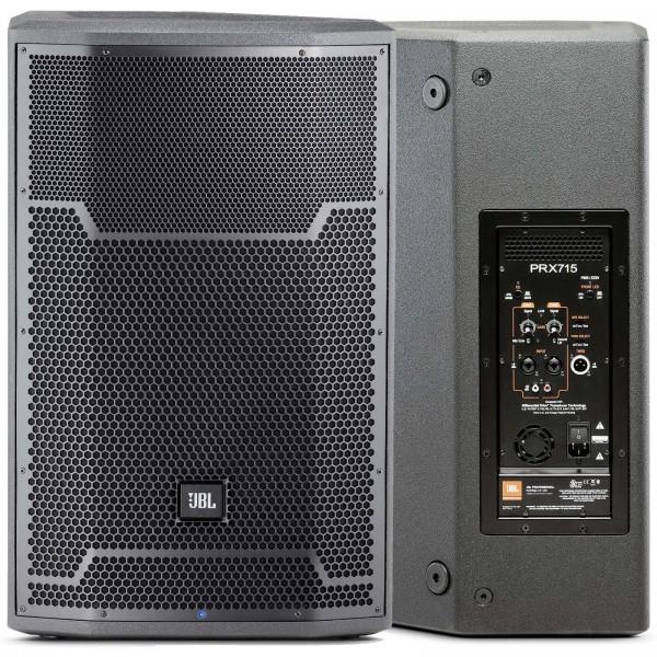JBL PRX 715 - JBL PRX 715