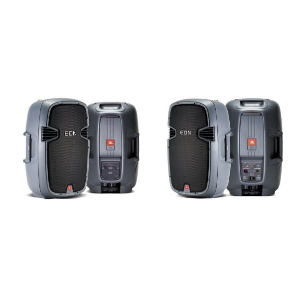 Boxa Activa JBL EON 300 - Boxa Activa JBL EON 300