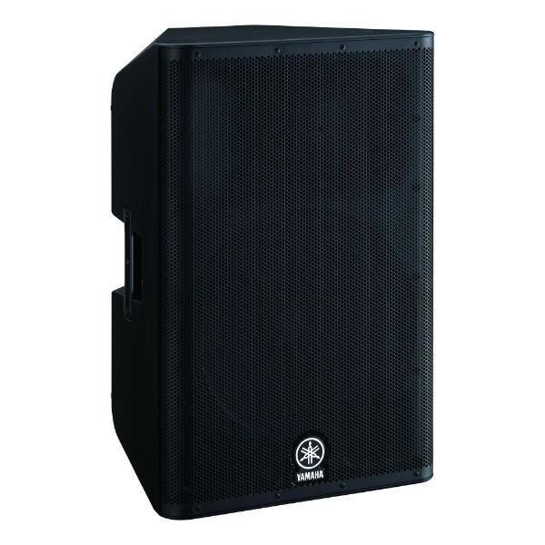 Boxa Activa Yamaha DXR 15 - Boxa Activa Yamaha DXR 15