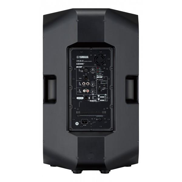 Boxa Activa Yamaha DXR 15 - Boxa Activa Yamaha DXR 15