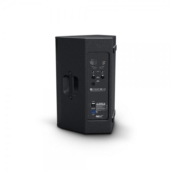 LD Systems Stinger 12A G3 - LD Systems Stinger 12A G3