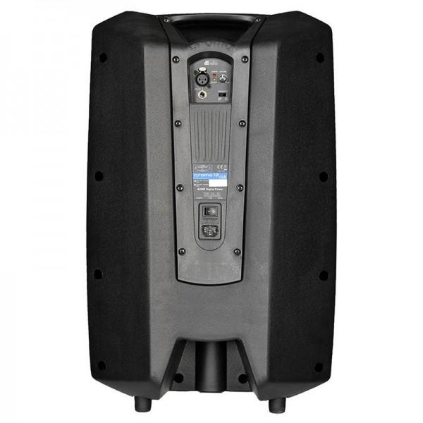 Cromo dB Technologies 12 CLUB - Cromo dB Technologies 12 CLUB