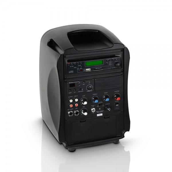 LD Systems Roadboy 65 - LD Systems Roadboy 65