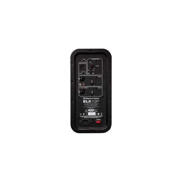Electro-Voice ELX 112 P - Electro-Voice ELX 112 P