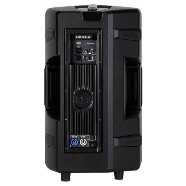 Boxa activa RCF HD 32-A - Boxa activa RCF HD 32-A