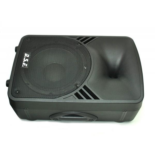 Boxa  DSE PA122NA-MP3 - Boxa  DSE PA122NA-MP3