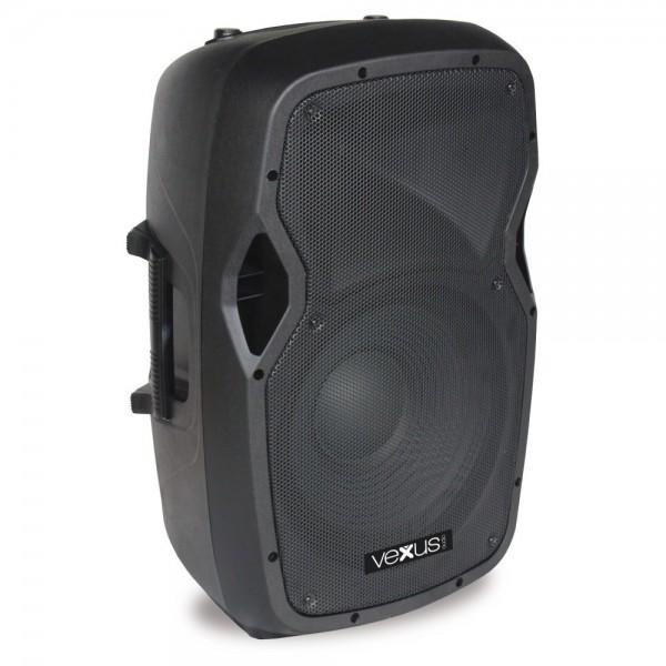 Vexus AP1200ABT MP3 USB/SD - Boxa Activa