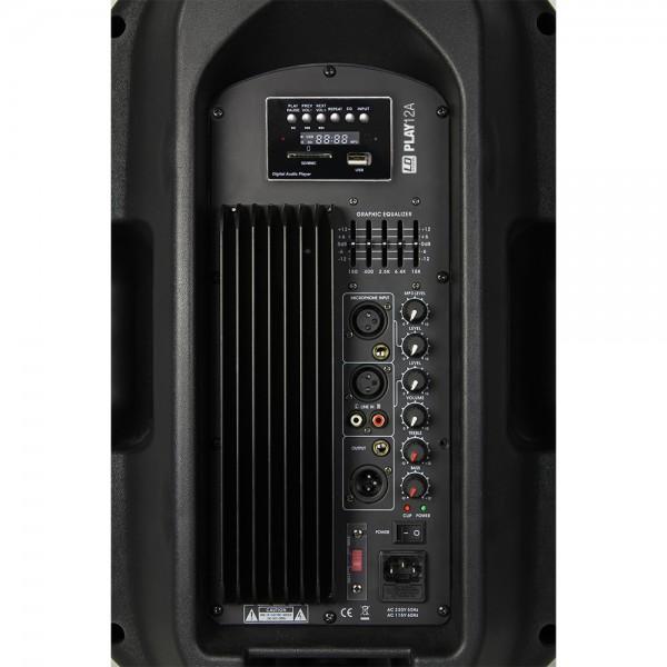 LD Systems Play 12A - LD Systems Play 12A