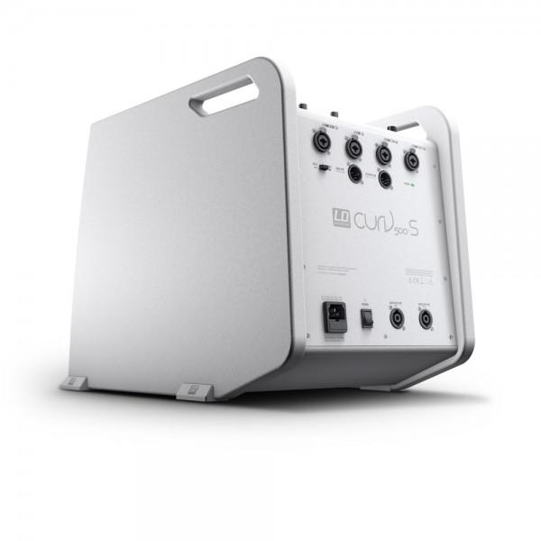 LD Systems CURV 500 AVS W - LD Systems CURV 500 AVS W