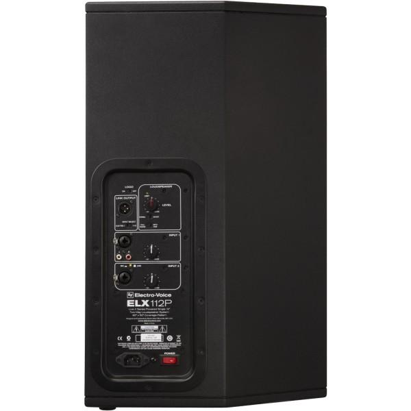 Electro Voice ELX112P - Boxa activa - Electro Voice ELX112P - Boxa activa