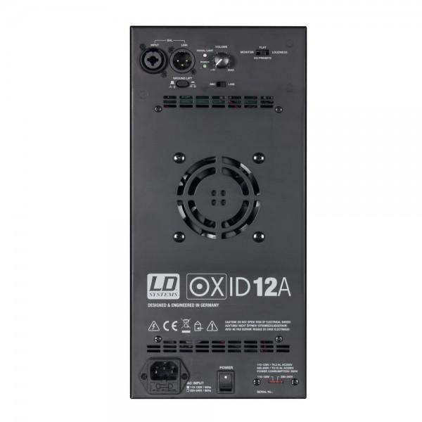Boxa Activa LD Systems OXID 12 A - 12