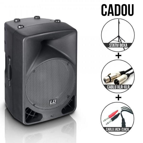 Boxa Activa LD Systems OXID 12 A - 12