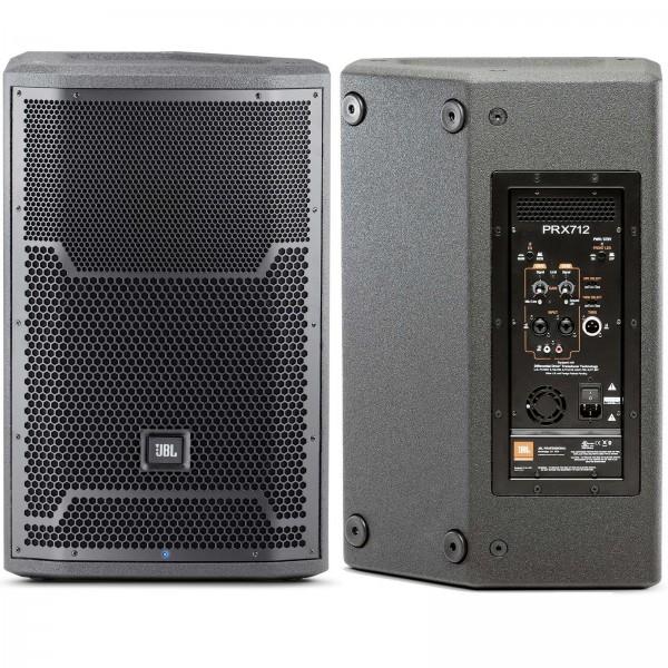 JBL PRX 712 - JBL PRX 712