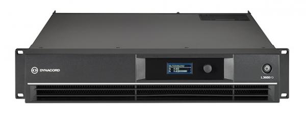 Dynacord L3600FD-EU - 