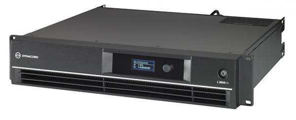 Dynacord L3600FD-EU - 
