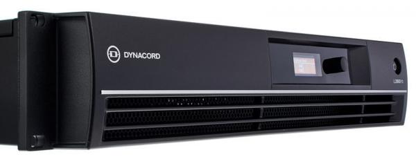 Dynacord L-2800 FD - 
