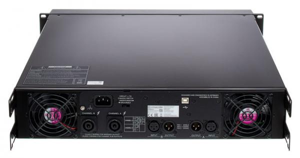 Dynacord L-2800 FD - 