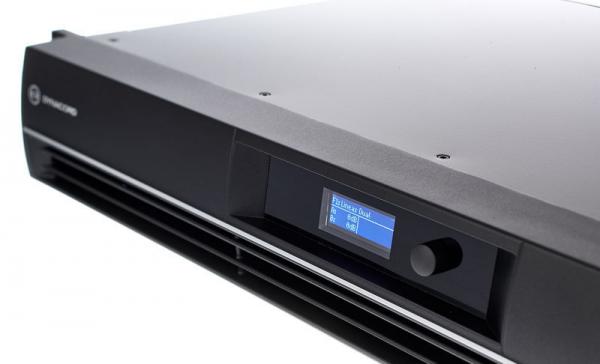 Dynacord L-2800 FD - 