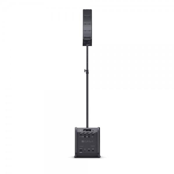 LD Systems CURV 500 ES - LD Systems CURV 500 ES