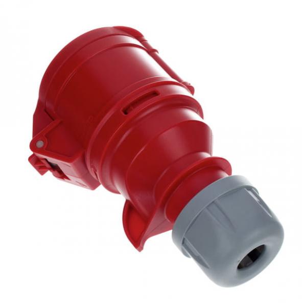 Cupla PC Electric CEE Connector 16ATrifazic - 