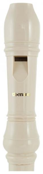 Thomann TRS-21B Soprano Recorder Bar - 