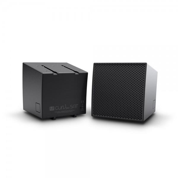 LD Systems CURV 500 ES - LD Systems CURV 500 ES