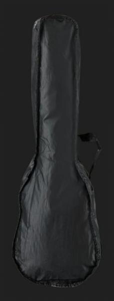 Harley Benton Ukulele UK-11DW Brown - 