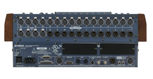 Yamaha DM 1000VCM-ProMuzicShow - 