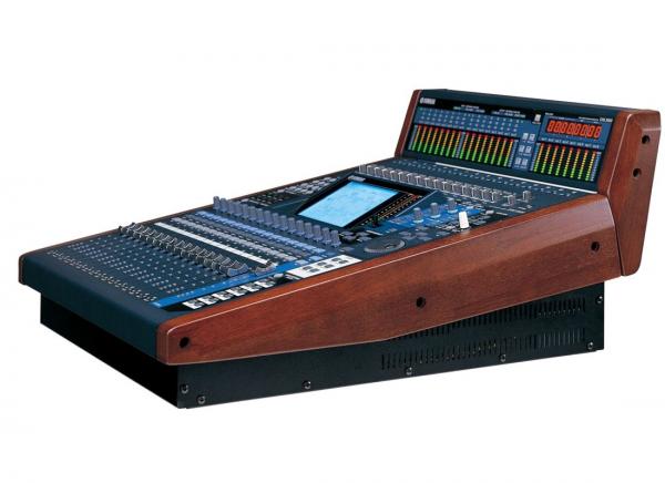 Yamaha DM 1000VCM-ProMuzicShow - 