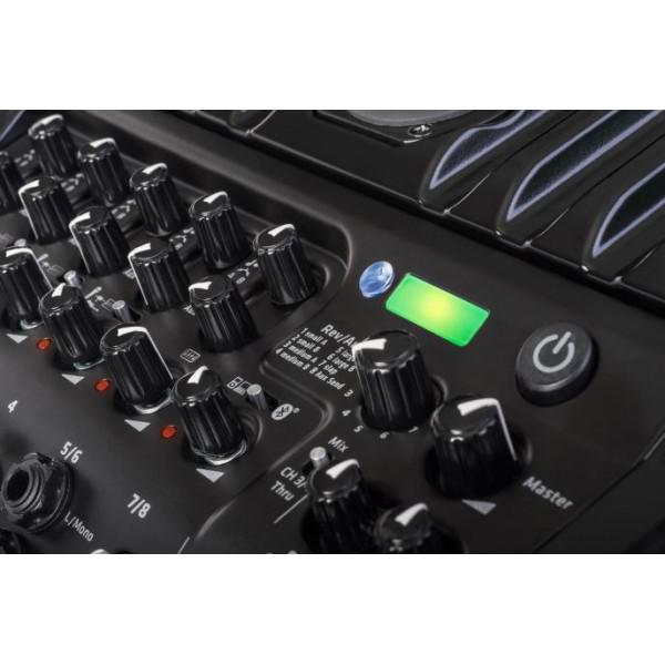 Lucas Nano 608i - HK Audio - Lucas Nano 608i - HK Audio