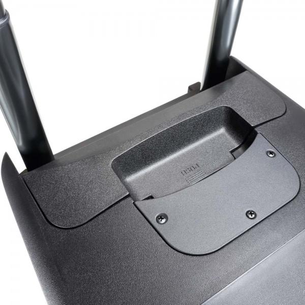 LD Systems Roadbuddy 10 HS - LD Systems Roadbuddy 10 HS