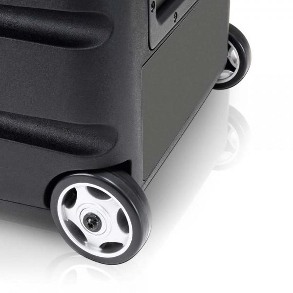 LD Systems Roadbuddy 10 HS - LD Systems Roadbuddy 10 HS