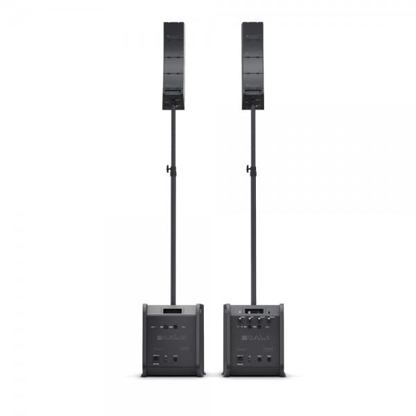 LD Systems CURV 500 PS - LD Systems CURV 500 PS