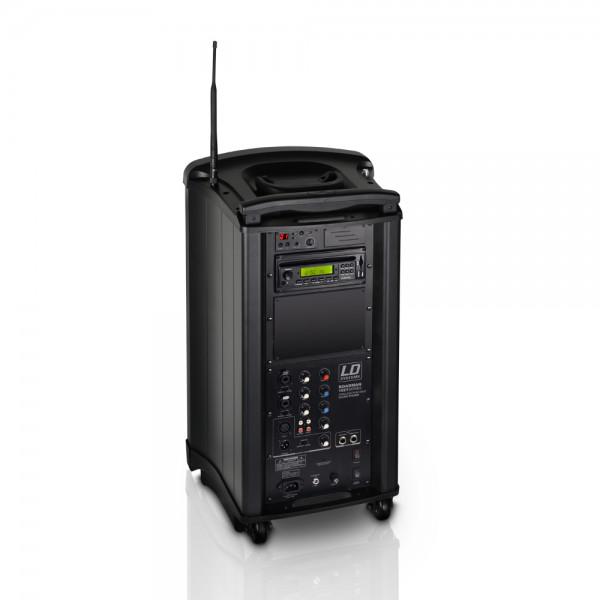 LD Systems Roadman 102 BPH - LD Systems Roadman 102 BPH