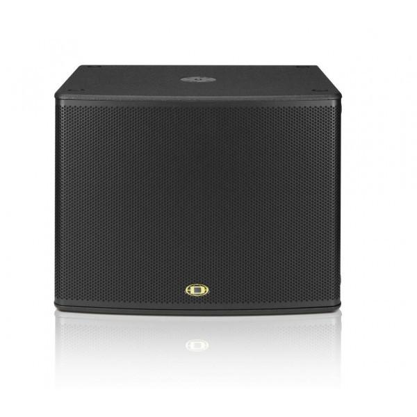 Sistem Dynacord XA3 - Sistem Dynacord XA3