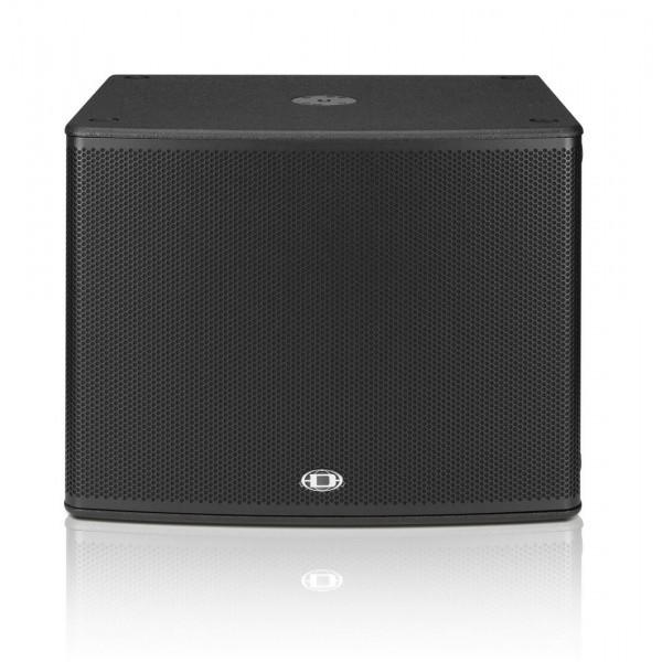 Sistem Dynacord XA3 - Sistem Dynacord XA3