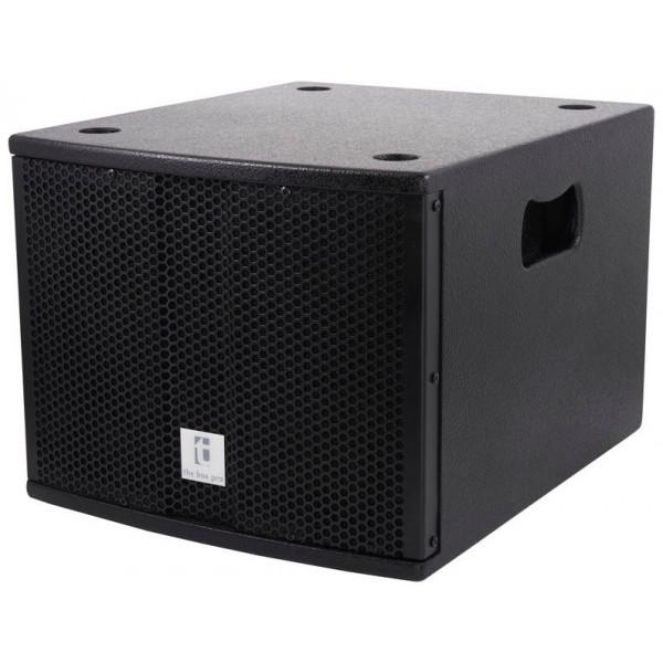 the box pro - Package for terrace - the box pro - Package for terrace