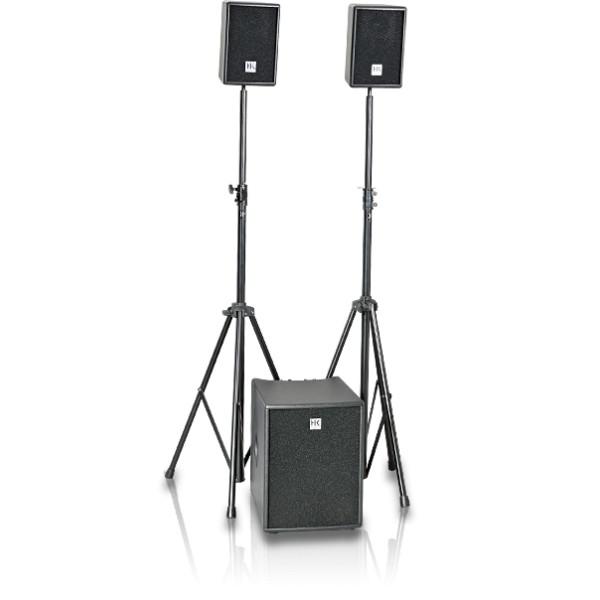 HK Audio Lucas Smart SISTEM - HK Audio Lucas Smart SISTEM