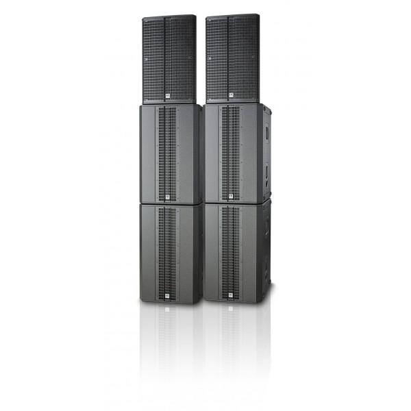 HK Audio LINEAR 5 Big Venue Pack Sistem