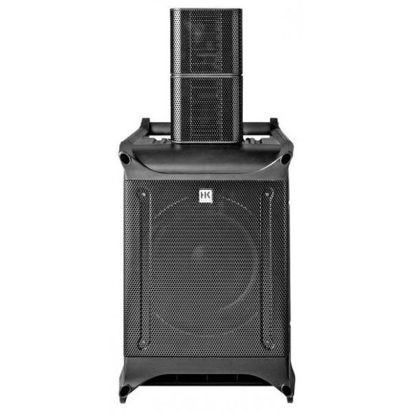 HK Audio LUCAS Nano 600 Sistem - HK Audio LUCAS Nano 600 Sistem