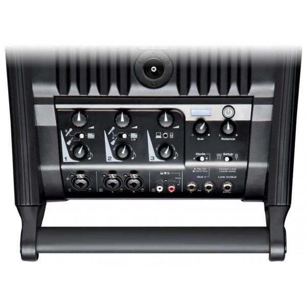HK Audio LUCAS Nano 600 Sistem - HK Audio LUCAS Nano 600 Sistem