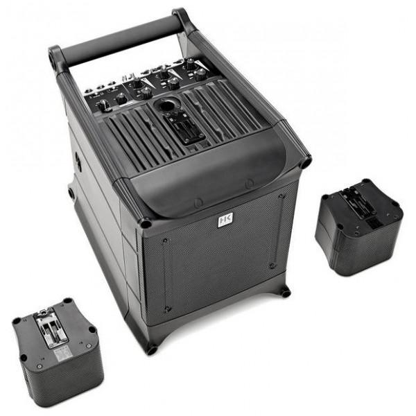 HK Audio Lucas Nano 300 Sistem - HK Audio Lucas Nano 300 Sistem