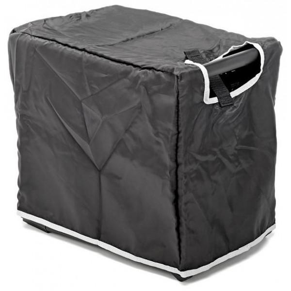 HK Audio Lucas Nano 300 Sistem - HK Audio Lucas Nano 300 Sistem