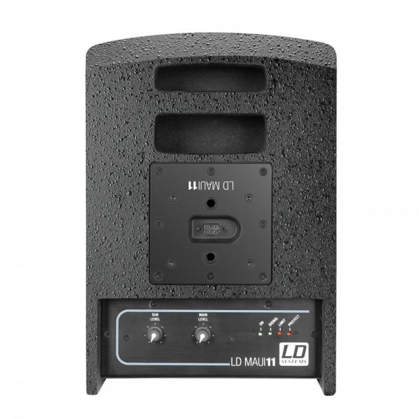 LD Systems MAUI 11 - LD Systems MAUI 11